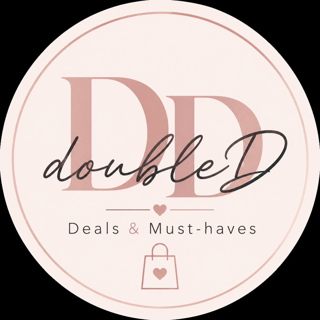 doubleD Deals & Must-haves